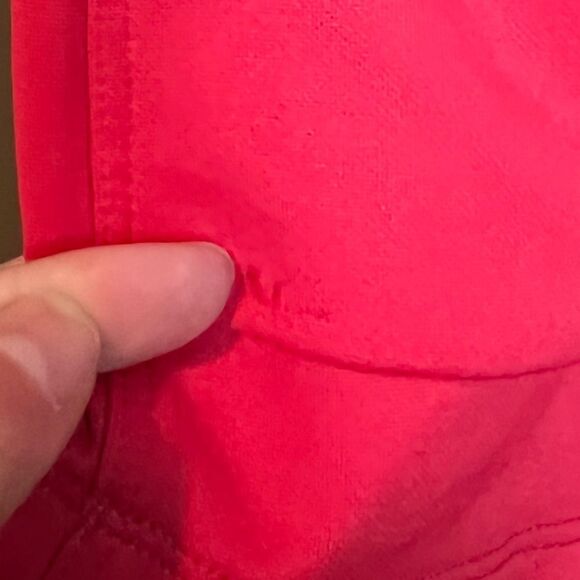 3 for $30! Pearl Izumi red bike top - Picture 9 of 11